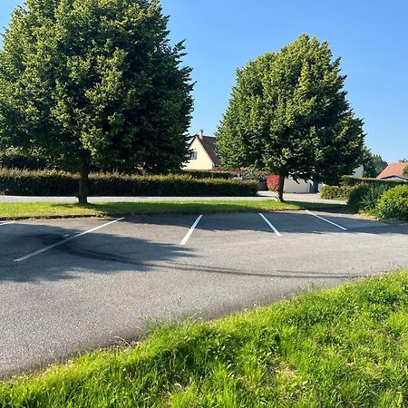 Bed and Breakfast La Pose Normande La Cerlangue Esterno foto