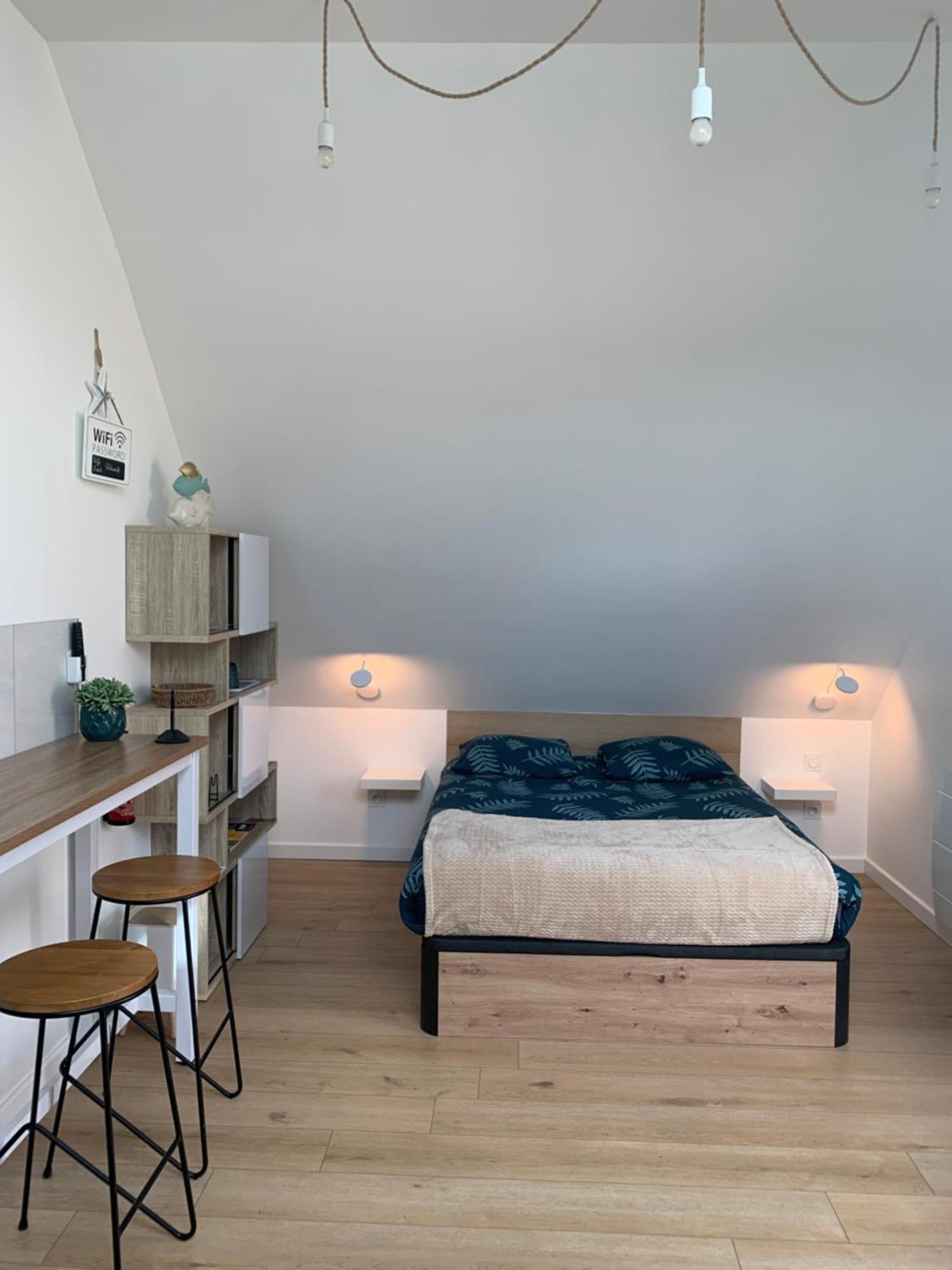 Bed and Breakfast La Pose Normande La Cerlangue Esterno foto