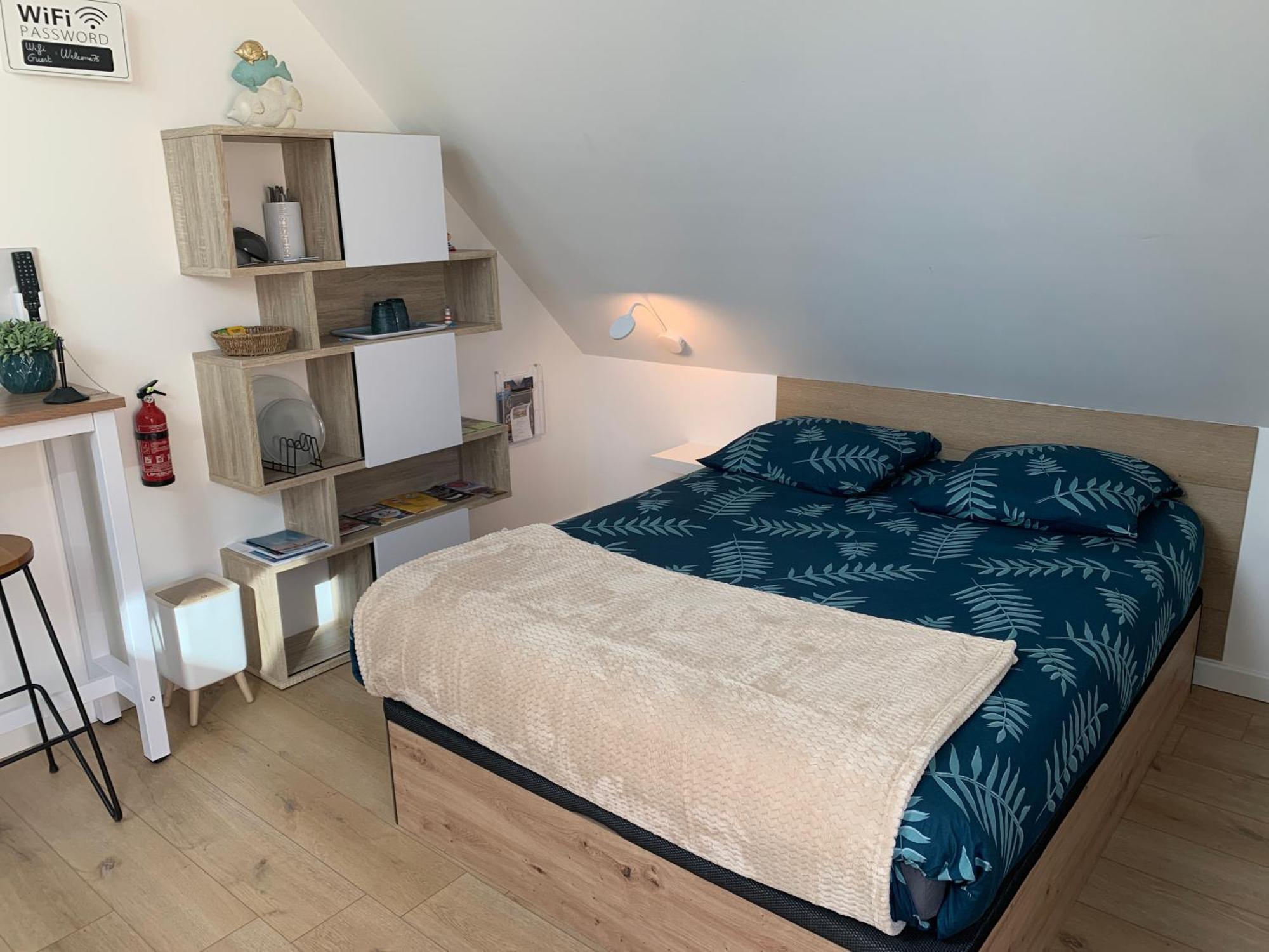 Bed and Breakfast La Pose Normande La Cerlangue Esterno foto