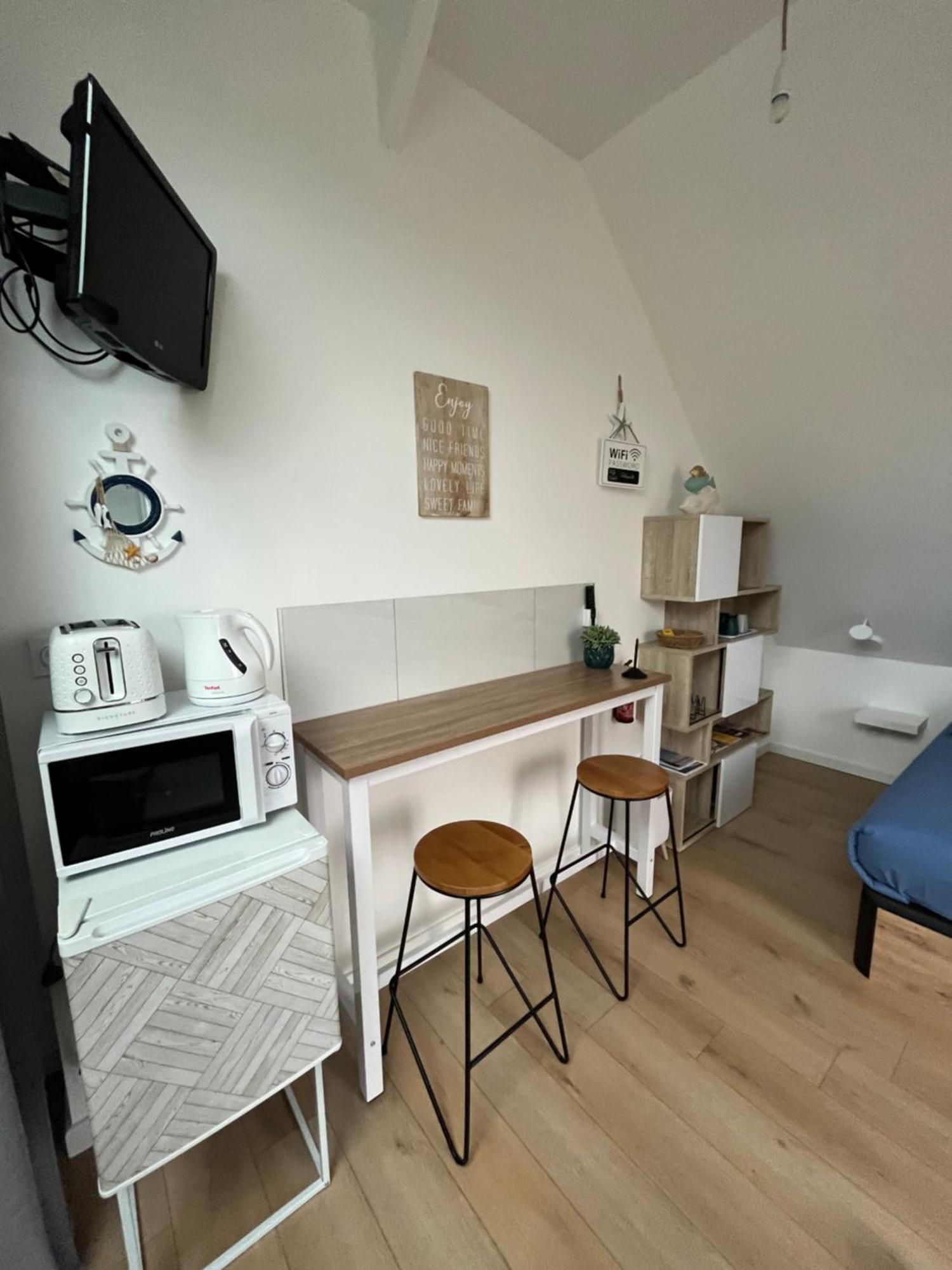 Bed and Breakfast La Pose Normande La Cerlangue Esterno foto