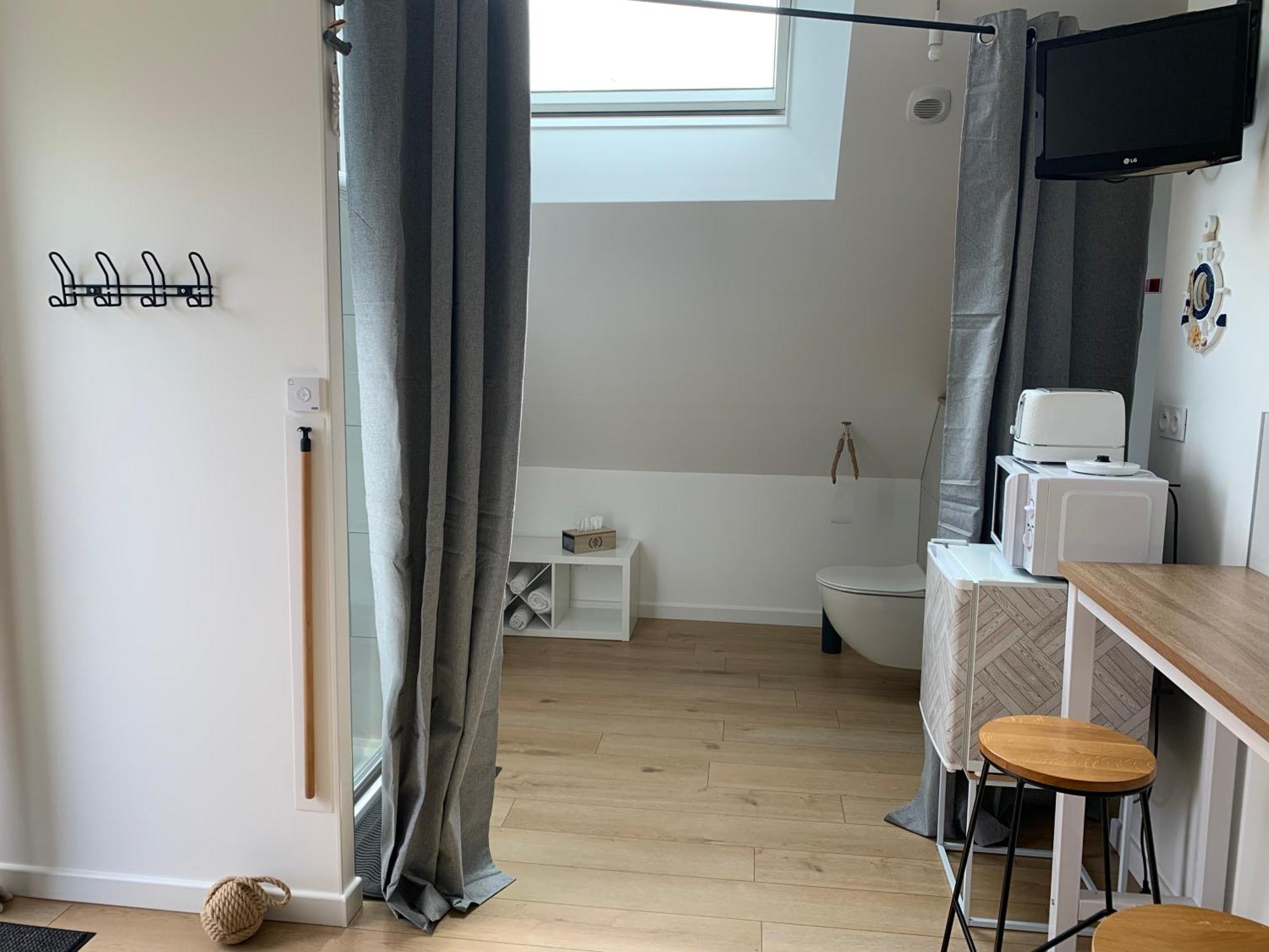 Bed and Breakfast La Pose Normande La Cerlangue Esterno foto